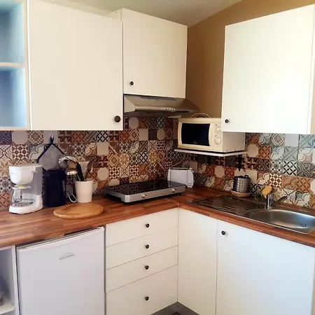 Urbanizacao Quinta Rosal Apartman