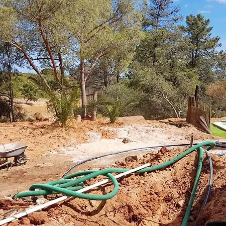 Urbanizacao Quinta Rosal 아파트